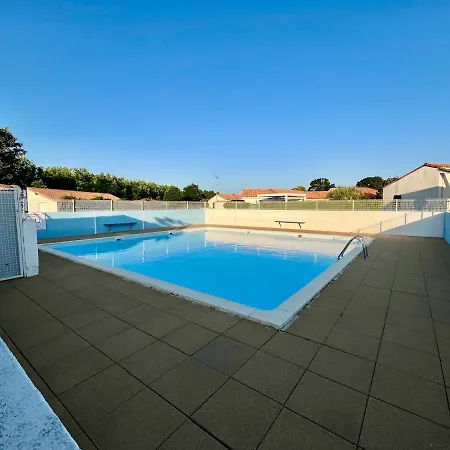 Penzion Casa Bouil - La A Pieds ! *