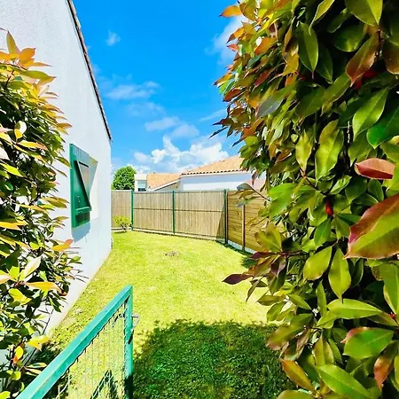 Casa Bouil - La A Pieds ! Penzion