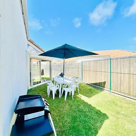 Casa Bouil - La A Pieds ! *