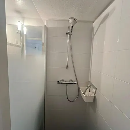 Penzion Casa Bouil - La A Pieds ! Longeville-sur-Mer