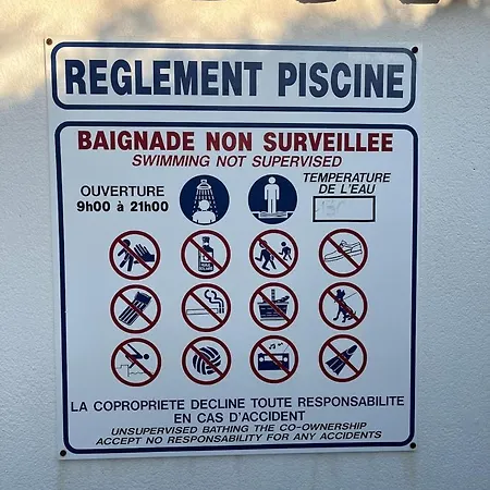 Casa Bouil - La A Pieds !