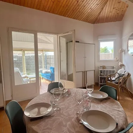 Casa Bouil - La A Pieds !