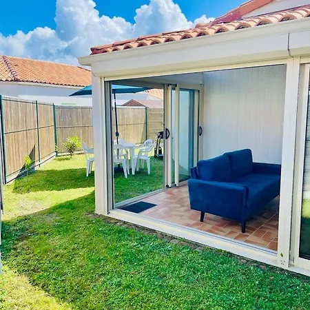 Guest house Casa Bouil - La A Pieds !