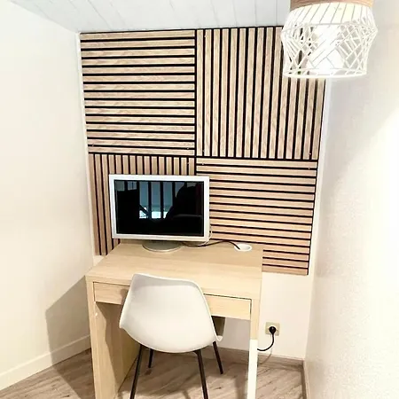 Casa Bouil - La A Pieds ! *