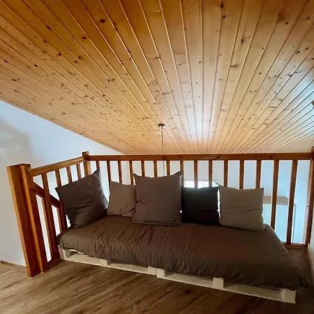 Casa Bouil - La A Pieds ! Guest house *